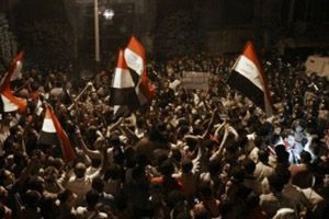 Sisi hükümetine karşı gösteriler devam ediyor