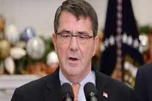 ABD Savunma Bakanı Ashton Carter oldu