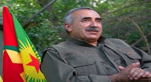 Murat Karayılan: Abdullah Öcalan Nisan ayında yapılması planlanan PKK’nın 12’nci kongresine katılacak