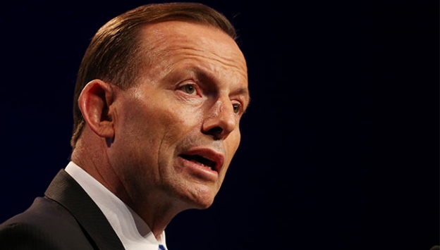 Abbott, rehine olayı ile ilgili, “tek amaçları korkutmak” diye konuştu.