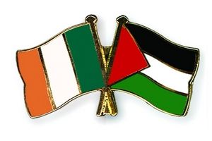 İrlanda parlamentosu bağımsız Filistin devletini resmen tanıdı