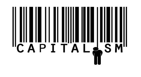 Karikatür – Kapitalizm ve Halkların sonu