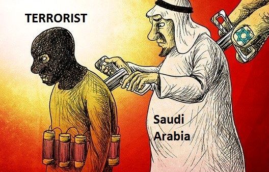 suudi-terorizm