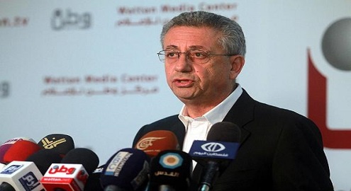 Mustafa Bergusi: Amerika’ya umut bağlamak faydasızdır