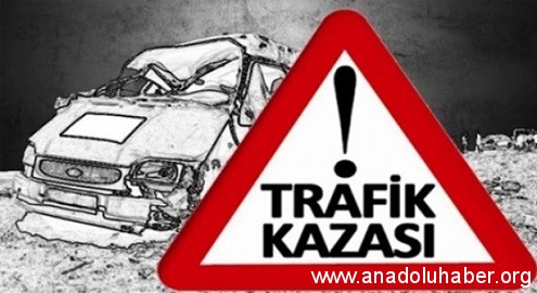 Osmaniye’de trafik kazası: 7 ölü, 10 yaralı