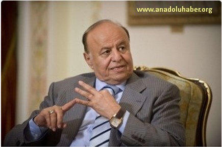 Yemen’in eski cumhurbaşkanı ülkeyi bölmek niyetinde