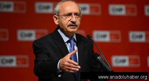 Kılıçdaroğlu’nun ‘kan dökmeden olmaz’ sözlerine soruşturma