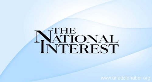 National Interest gazetesi: Amerika’nın Esad’ı iktidar’dan uzaklaştırma fikrinden vazgeçmesi gerekir.