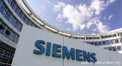 Siemens, 7 bin 800 işçiyi işten çıkaracağını açıkladı.