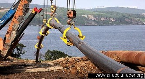 Türk Akımı’nın güzergahı açıklandı