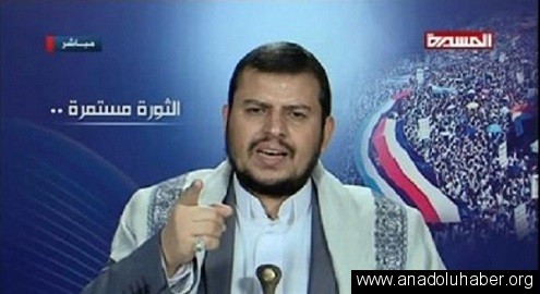 Yemen’de ki olaylarının arkasında Siyonistler var