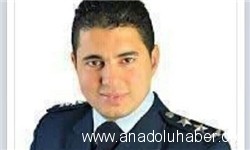 “Ben Yemen’i değil İsrail’i bombalamak için pilot oldum” diyen pilot hapse atıldı
