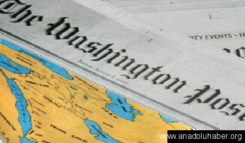 Washington Post gazetesi:”İran dini liderinin stratejik dehası”