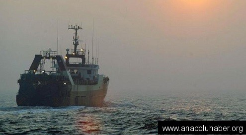 Rusya’da balıkçı gemisi battı: 54 ölü