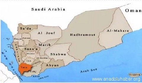 Yemen’de 5 günlük ateşkes