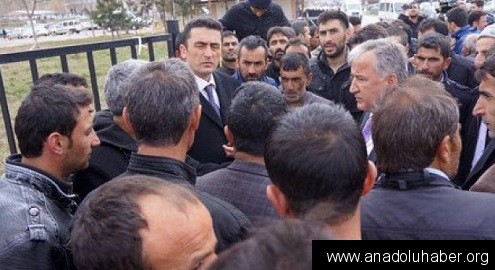 Arçelik fabrikasında çalışan işçiler sendikalarından istifa etti