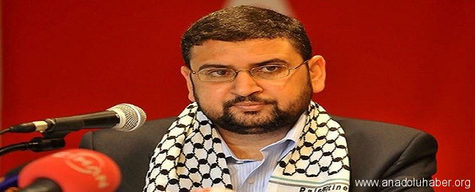 Hamas’tan Abbas-Meşal görüşmesine yalanlama