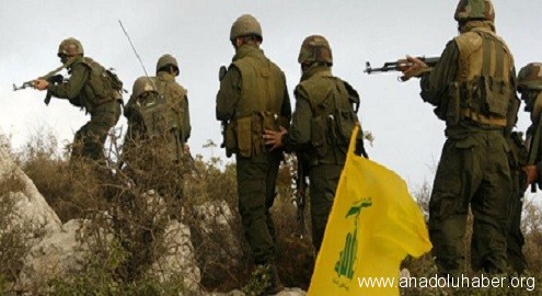 Hizbullah, Halep’te 2 Amerikalı ve 1 Fransız Subayını Esir Aldı