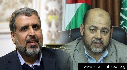 Hamas, Mısır’ın İslami Cihad hakkındaki iddiasını yalanladı