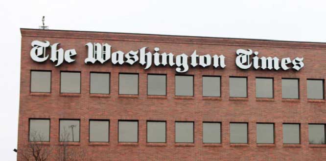 Washington Times’den İran ekonomisine övgü