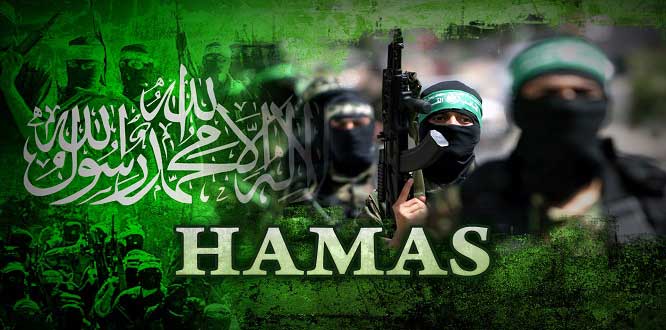 Hamas’tan Cuma Günü İçin Önemli Çağrı