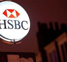 HSBC, Türkiye’den Çıkmaktan Vazgeçti