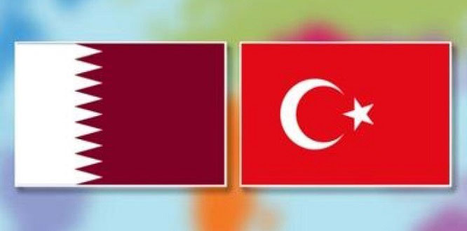 Askeri anlaşma Resmi Gazete’de yayımlandı