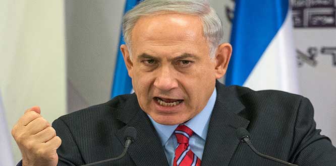 Netanyahu, Dürzileri tehdit etti !