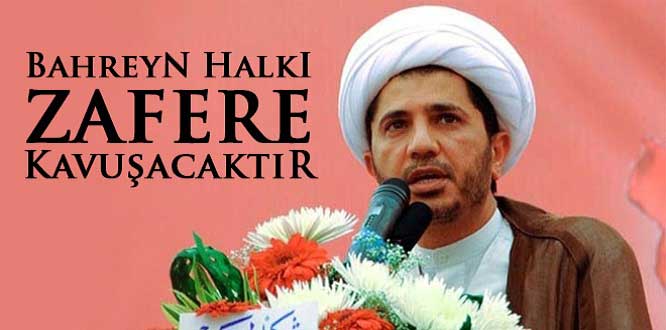 “Halkın Haklı Talepleri Verilene Kadar Mücadeleye Devam Edeceğiz”