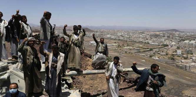 İşgalci Suud’a karşı büyük bir direniş sergileyen Yemen’de zafer çok yakın!