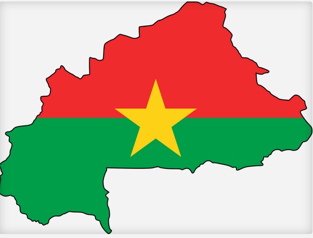 Burkina Faso’da darbeyle devrilen başkan, tekrar görevine geçti