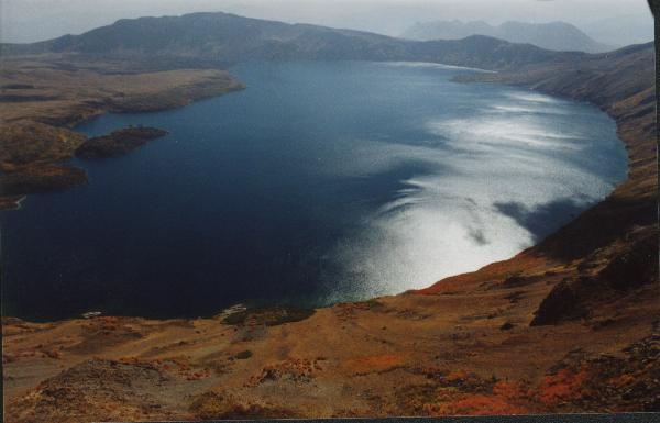 nemrut-dağı