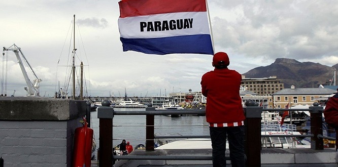 Paraguay, 1915 Olayları’nı soykırım olarak tanıdı