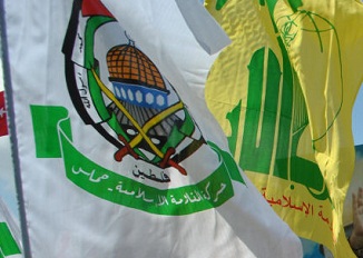 Hamas ve İslami Cihad’dan Hizbullah’a Destek İmzası