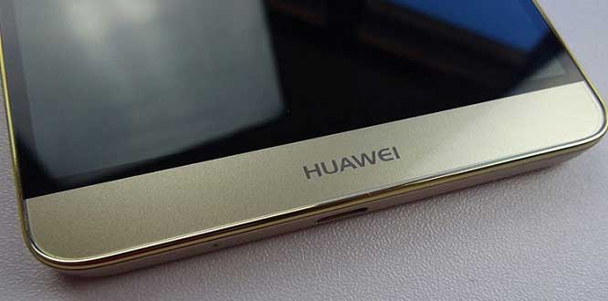 Huawei Mate 8 in Güçlü İşlemcisi Onaylandı