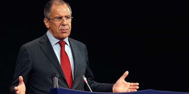 Lavrov: Putin ve Trump, iki ülke arasında silahlı çatışmaya asla izin vermez