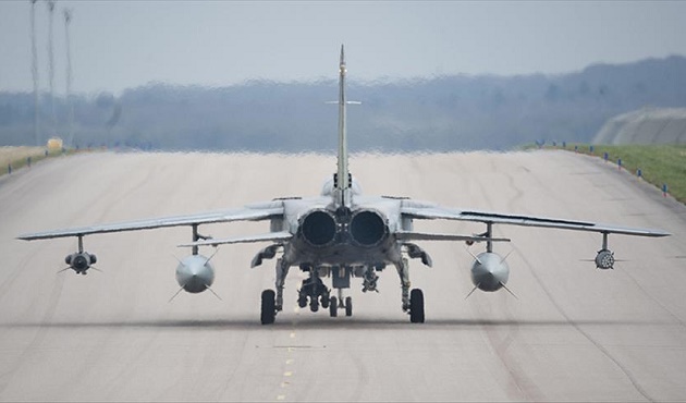 Alman Savunma Bakanı Ursula Von der: İncirlik’ten çekilme fikrine karşıyım