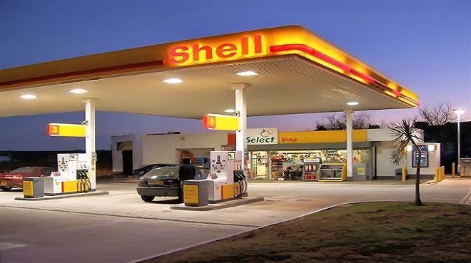 Shell 2 bin 800 kişiyi daha işten çıkartacak