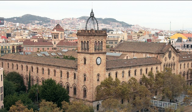 Barcelona Üniversitesi’nden İsrail boykot etme kararı