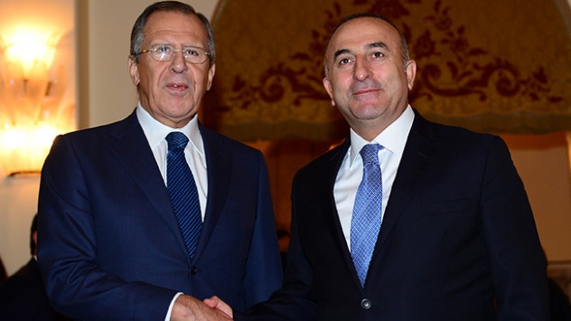 Lavrov’un Türkiye’ye geleceği iddiasına dair açıklama