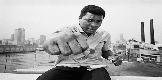 Muhammed Ali’den Cumhuriyetçi aday Trump’a tepki