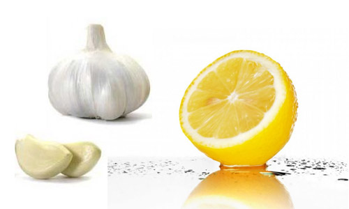 Sarımsak ve limon tansiyonu düşürür mü?