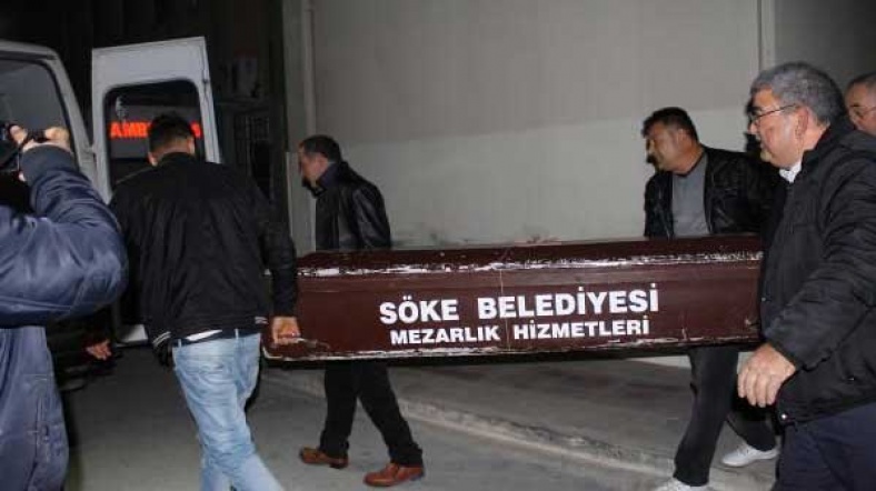 Soba devrilmesi sonucu çıkan yangında 2 çocuk öldü