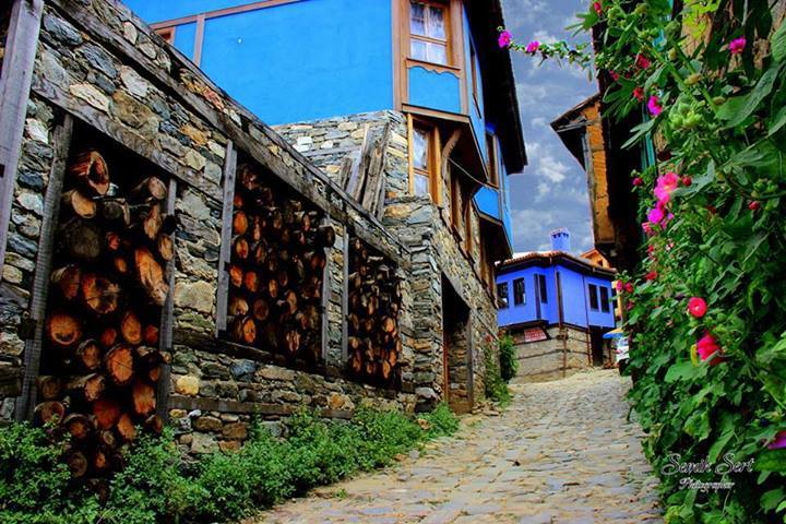 Cumalıkızık Köyü - 1