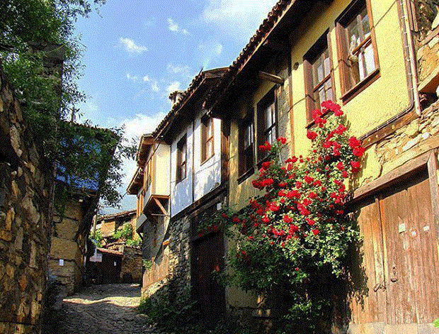 Cumalıkızık Köyü - 3