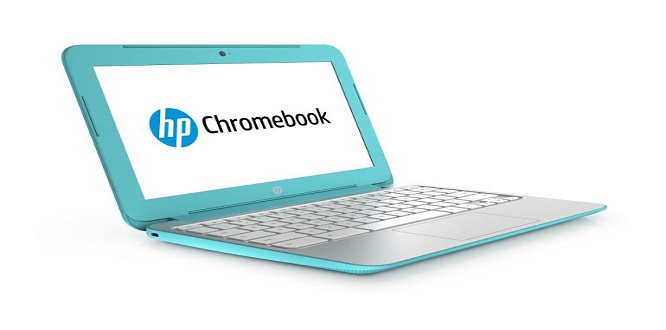 HP Chromebook 11 G4 Education Edition Tanıtıldı