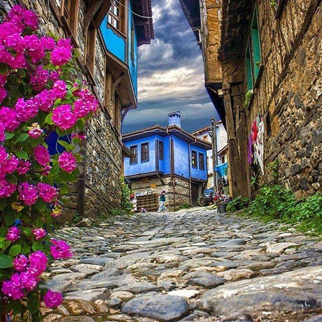 cumalıkızık 2