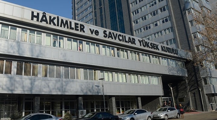 107 hakim ve savcı meslekten ihraç edildi