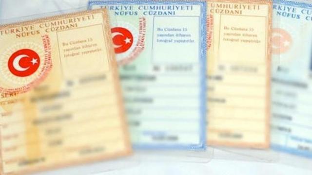 Kimliğini Kaybeden Ceza Ödeyecek