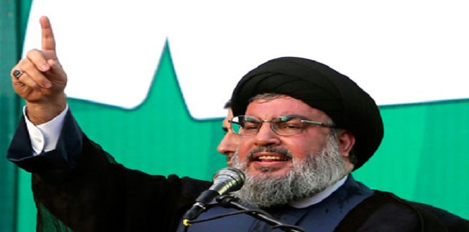 Nasrallah’tan Suudi-İsrail normalleşmesine tepki